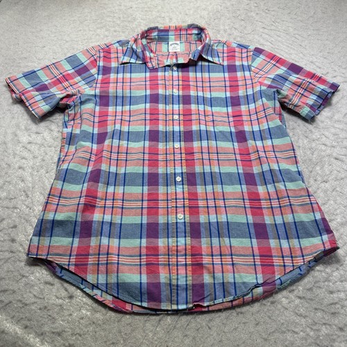 Brooks brothers camicia - brooks,
