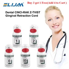 Cavo Retrazione Gengivale