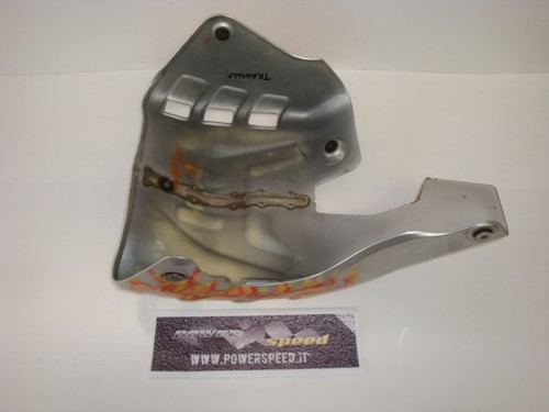 Paramotore honda transalp 600 - paramotore,