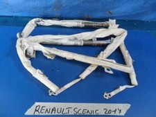 AIRBAG CIELO TETTO TENDINA  DX