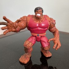 1996 Mondo Figure 5" Toy Biz