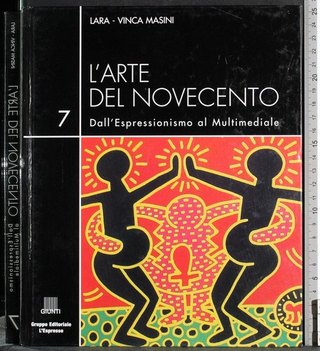 Arte novecento - arte,
