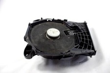65139204785 CASSA ALTOPARLANTE SUBWOOFER LATO SINISTRO BMW SERIE 3 318 D E91 SW 