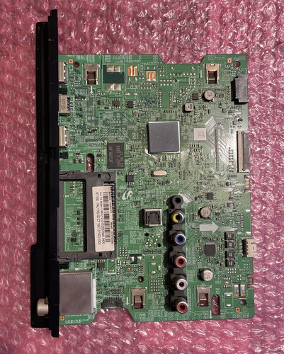 Scheda main ue49k5100ak - scheda,