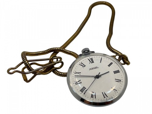 Orologio tasca pakema 4 - orologio, da