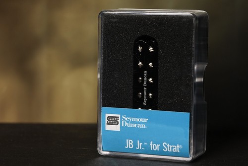 Seymour duncan sjbj jr - sjbj-1,