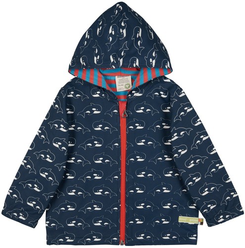 Giacca outdoor loud proud - giacca,