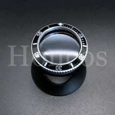 Lente di ingrandimento vetro