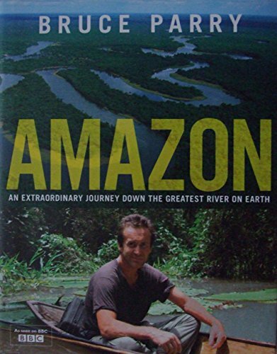 Amazon bruce parry - by,