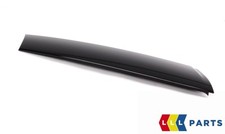 Mini Nuovo Originale R55 R56 R57 A Colonna Montante Nero Profilo Sinistra N/S