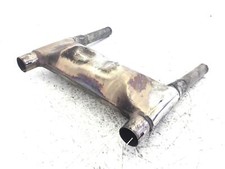 COLLETTORE SCARICO MARMITTA