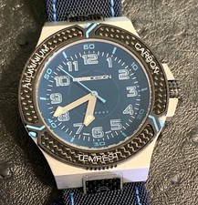 PvP 298€ Momo Design Tempest