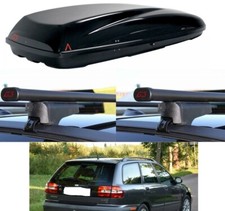 BOX PORTATUTTO HELIOS