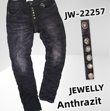 Jeans donna JEWELLY pantalone