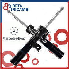 KIT 2 AMMORTIZZATORI ANT