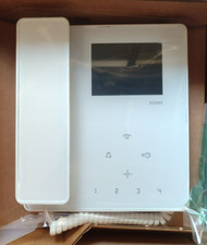 ELVOX VIMAR ART. 7529 MONITOR