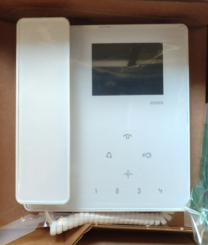 Elvox vimar art 7529 monitor - vimar,