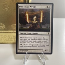Stoneforge Mystic - Worldwake