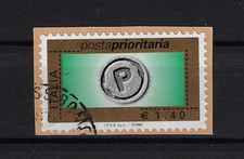 2007 ITALIA REPUBBLICA Posta