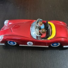 Giocattolo auto latta - giocattolo, di