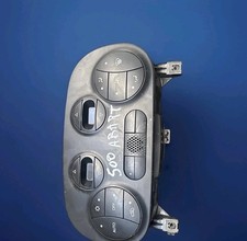 Centralina Climatizzatore