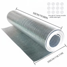 1 Rotolo 3,5 Mm-50X300 Cm