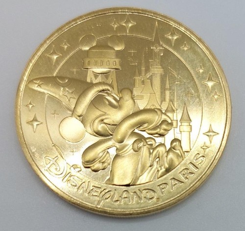 Pièce disneyland paris - ✨pièce,