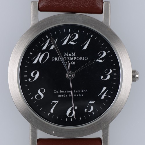 Primo emporio 21 68 - m&m,