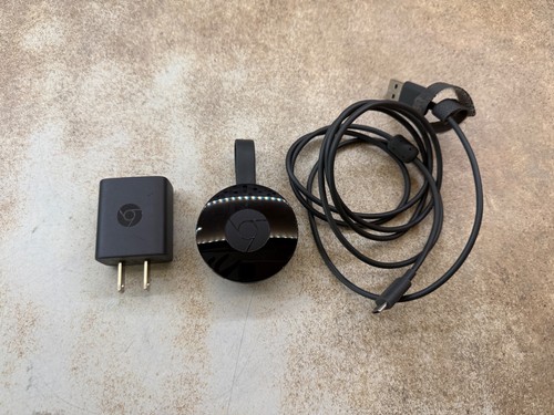 Google chromecast 2a - google, (2a