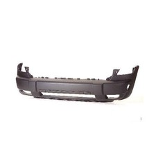 Paraurti anteriore per jeep