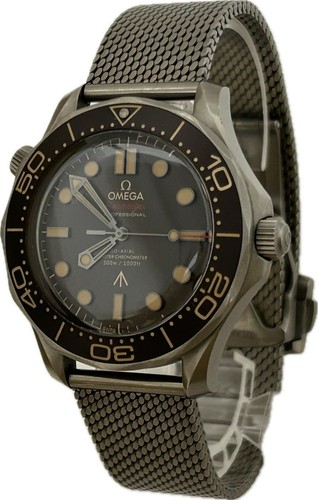 Omega seamaster professional - seamaster,