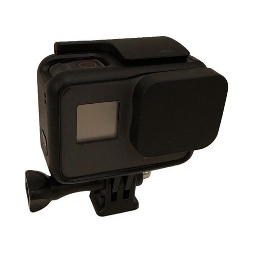 Gopro hero5 black action - gopro, cam
