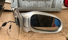 Mercedes Benz W208 CLK-Class