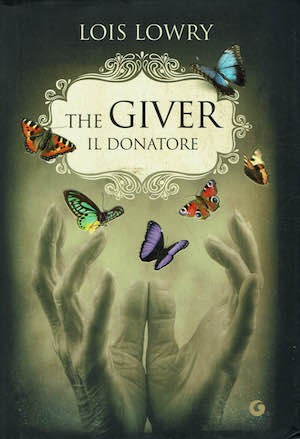 The giver donatore - the, giver.