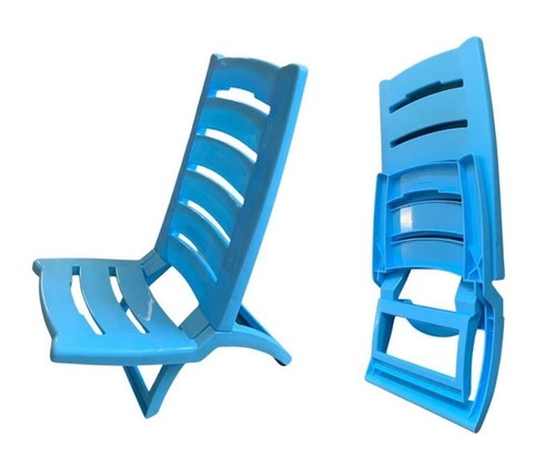 Spiaggina sedia mare spiaggia - mare,