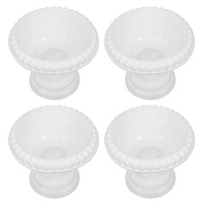  4 Pcs Pentole Piccole