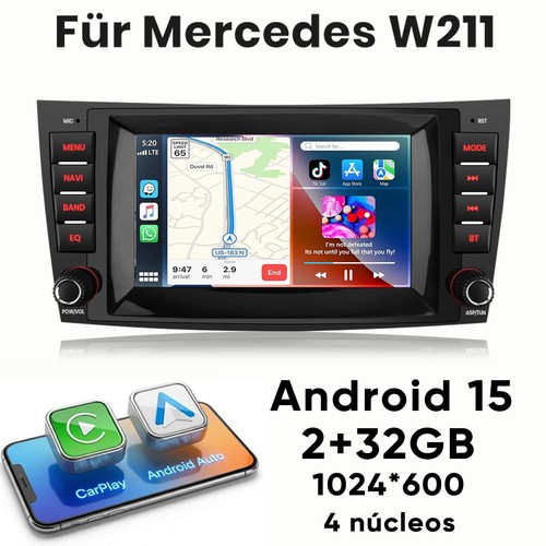 Autoradio android gps - autoradio, 15