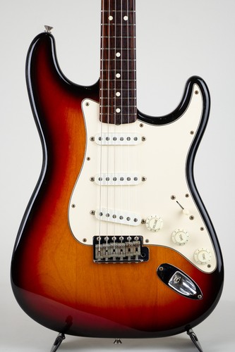 Fender american vintage - fender, 62