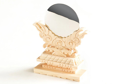Bellissimo set kiso hinoki - kiso,