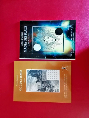 Libri rari esoterismo - rari,