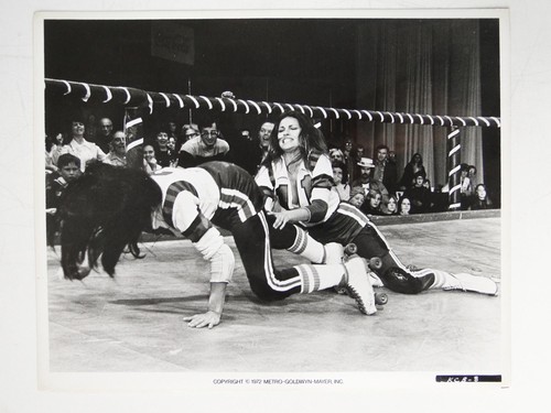 Raquel welch roller - raquel,
