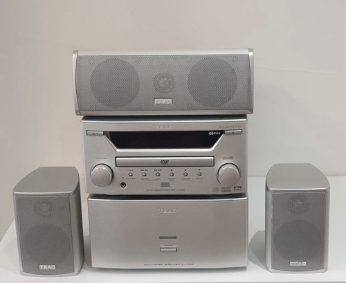 Teac l700 ricevitore dvd - dr-l700,
