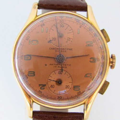 01783 cronografo suisse - 01783,