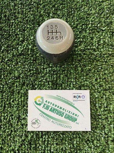 Pomello cambio originale - cambio, fiat