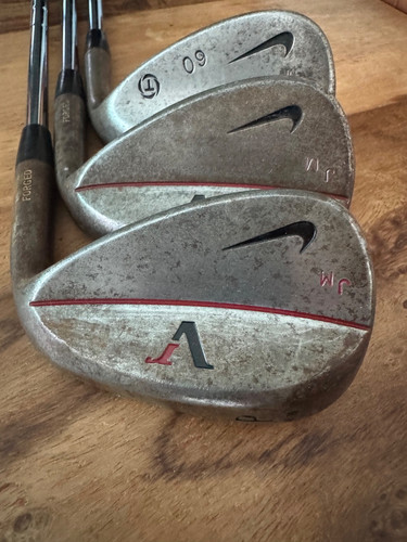 Nike v10 tour issue - tour, 3x