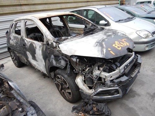 Cremagliera meccanica renault - cremagliera,