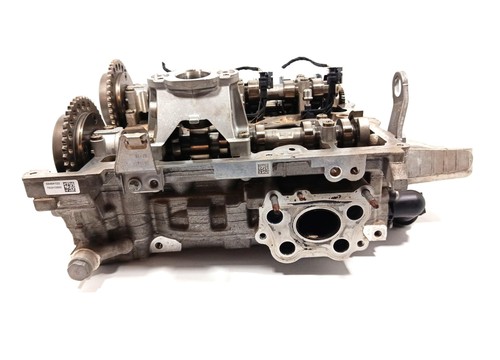Testata per mini cooper serie - testata,