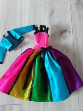 Vêtements Barbie  Haute