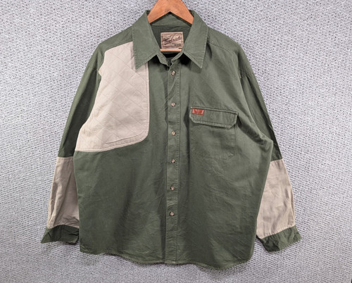 Woolrich outdoor guide - outdoor,