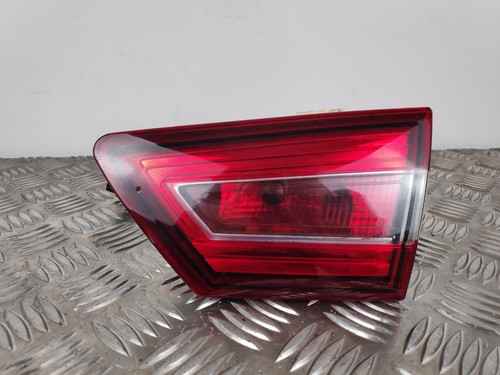 Faro posteriore renault clio - faro,